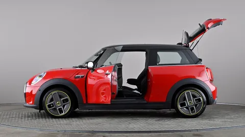 MINI HATCHBACK 135kW Cooper S Level 3 33kWh Auto