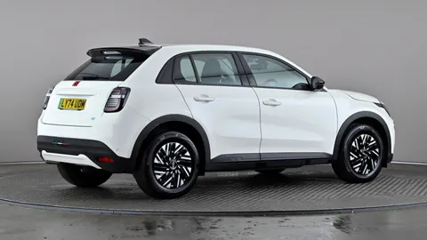 FIAT 600 115kW Red 54kWh Auto