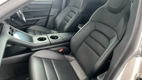 PORSCHE TAYCAN 420kW 4S 93kWh Auto