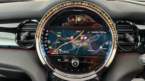 MINI HATCHBACK 135kW Cooper S Level 3 33kWh Auto