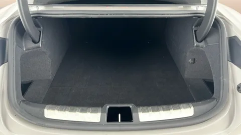 PORSCHE TAYCAN 420kW 4S 93kWh Auto