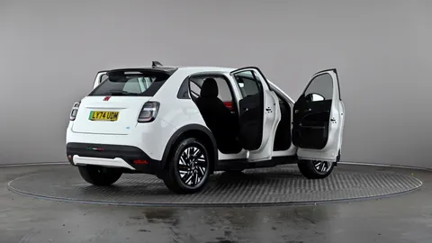 FIAT 600 115kW Red 54kWh Auto