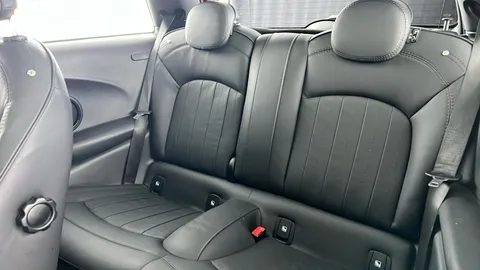 MINI HATCHBACK 135kW Cooper S Level 3 33kWh Auto