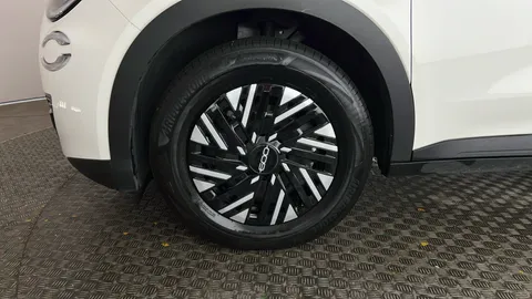 FIAT 600 115kW Red 54kWh Auto