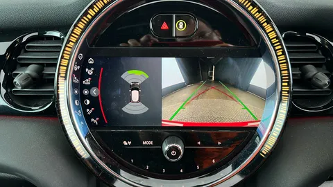 MINI HATCHBACK 135kW Cooper S Level 3 33kWh Auto