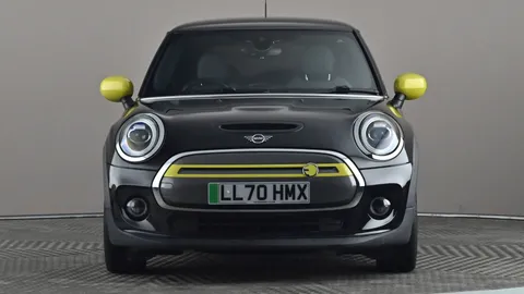 MINI HATCHBACK 135kW Cooper S Level 2 33kWh Auto