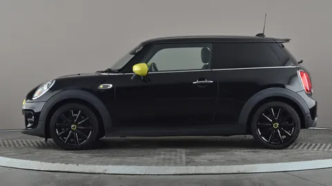 MINI HATCHBACK 135kW Cooper S Level 2 33kWh Auto