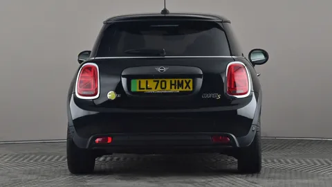 MINI HATCHBACK 135kW Cooper S Level 2 33kWh Auto