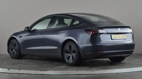 TESLA MODEL 3 Long Range AWD Auto