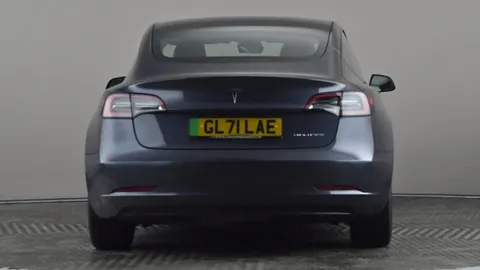 TESLA MODEL 3 Long Range AWD Auto