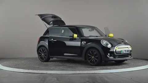 MINI HATCHBACK 135kW Cooper S Level 2 33kWh Auto