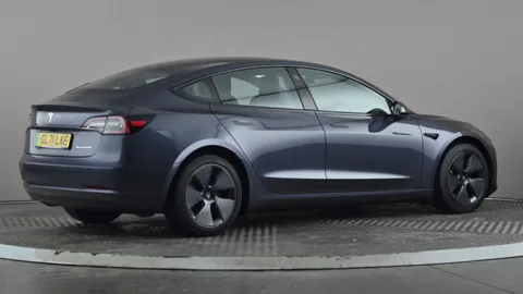 TESLA MODEL 3 Long Range AWD Auto