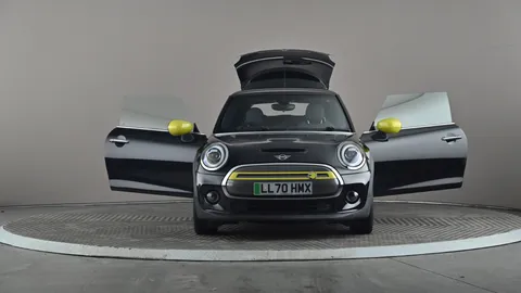 MINI HATCHBACK 135kW Cooper S Level 2 33kWh Auto