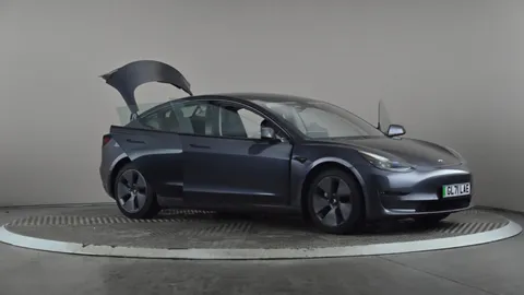 TESLA MODEL 3 Long Range AWD Auto