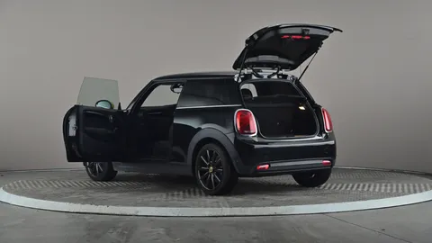 MINI HATCHBACK 135kW Cooper S Level 2 33kWh Auto