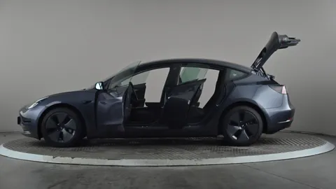 TESLA MODEL 3 Long Range AWD Auto