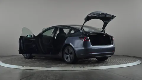 TESLA MODEL 3 Long Range AWD Auto