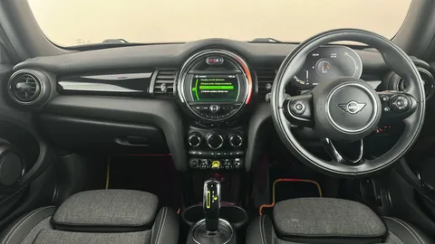 MINI HATCHBACK 135kW Cooper S Level 2 33kWh Auto