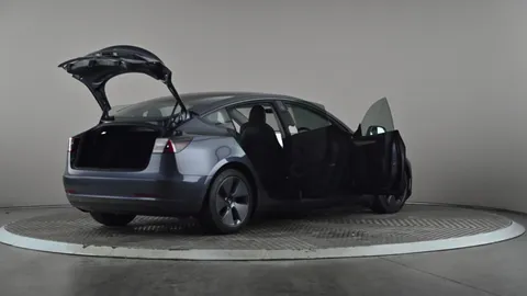 TESLA MODEL 3 Long Range AWD Auto