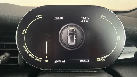 MINI HATCHBACK 135kW Cooper S Level 2 33kWh Auto