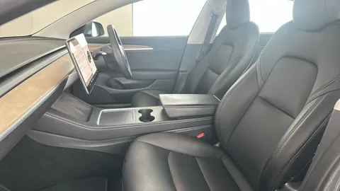 TESLA MODEL 3 Long Range AWD Auto