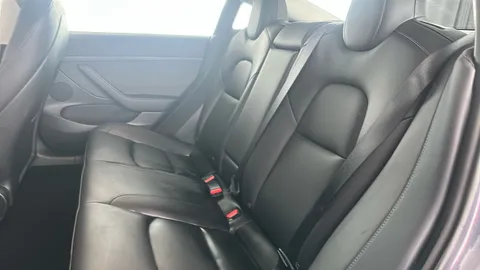 TESLA MODEL 3 Long Range AWD Auto