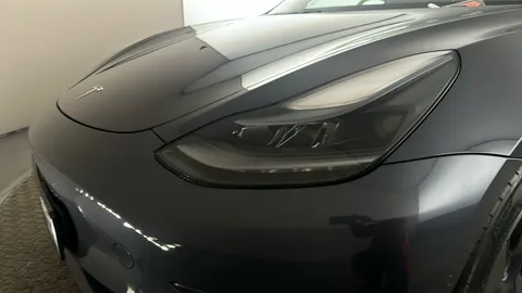 TESLA MODEL 3 Long Range AWD Auto
