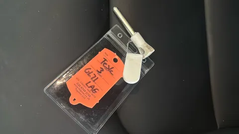 TESLA MODEL 3 Long Range AWD Auto