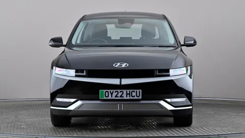 HYUNDAI IONIQ 5 125kW SE Connect 58 kWh Auto