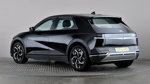 HYUNDAI IONIQ 5 125kW SE Connect 58 kWh Auto