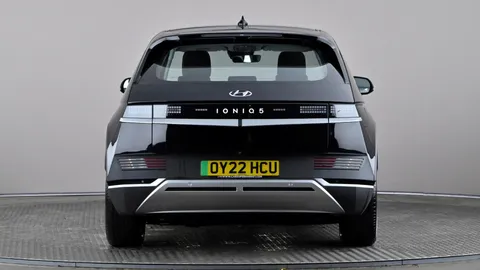 HYUNDAI IONIQ 5 125kW SE Connect 58 kWh Auto