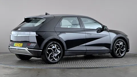 HYUNDAI IONIQ 5 125kW SE Connect 58 kWh Auto