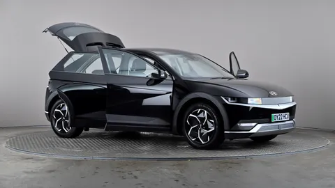 HYUNDAI IONIQ 5 125kW SE Connect 58 kWh Auto