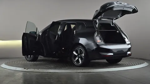 BMW iX 240kW xDrive40 M Sport 76.6kWh Auto