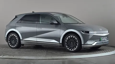 HYUNDAI IONIQ 5 160kW Ultimate 73 kWh Auto