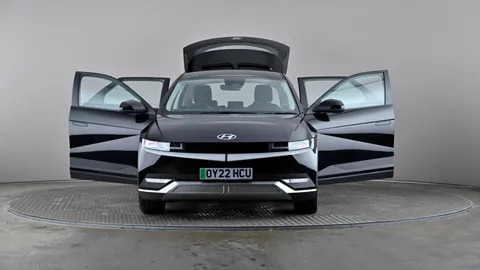 HYUNDAI IONIQ 5 125kW SE Connect 58 kWh Auto