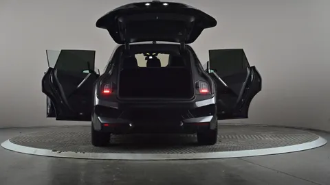 BMW iX 240kW xDrive40 M Sport 76.6kWh Auto