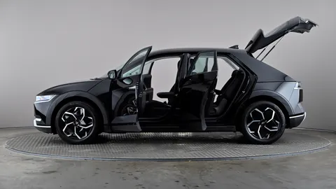 HYUNDAI IONIQ 5 125kW SE Connect 58 kWh Auto