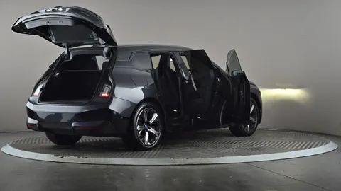BMW iX 240kW xDrive40 M Sport 76.6kWh Auto