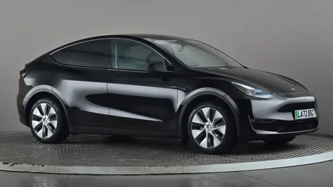 Tesla Model Y Long Range AWD Auto [Enhanced Autopilot]