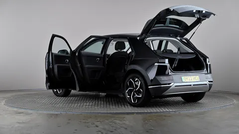 HYUNDAI IONIQ 5 125kW SE Connect 58 kWh Auto