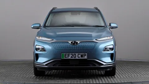 HYUNDAI KONA 100kW Premium 39kWh Auto