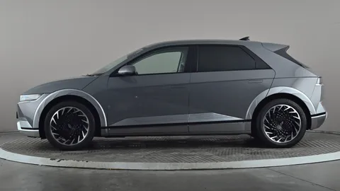 HYUNDAI IONIQ 5 160kW Ultimate 73 kWh Auto