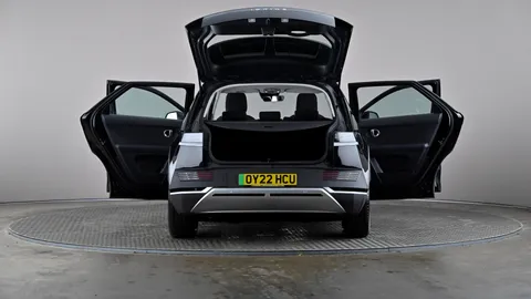 HYUNDAI IONIQ 5 125kW SE Connect 58 kWh Auto