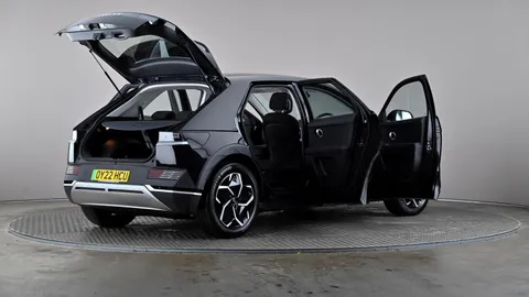 HYUNDAI IONIQ 5 125kW SE Connect 58 kWh Auto