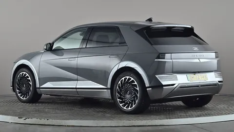 HYUNDAI IONIQ 5 160kW Ultimate 73 kWh Auto