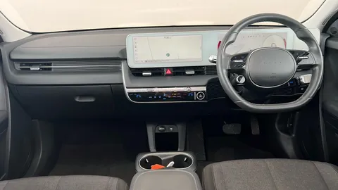HYUNDAI IONIQ 5 125kW SE Connect 58 kWh Auto