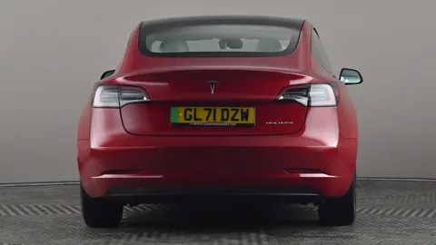 TESLA MODEL 3 Long Range AWD Auto