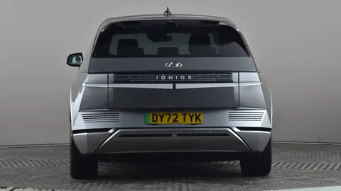 HYUNDAI IONIQ 5 160kW Ultimate 73 kWh Auto