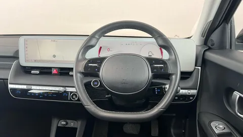 HYUNDAI IONIQ 5 125kW SE Connect 58 kWh Auto